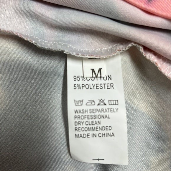 SHORT and Top set - Picture 5 of 5